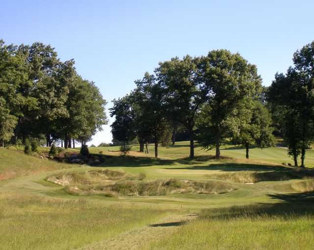 Hopkinton Country Club