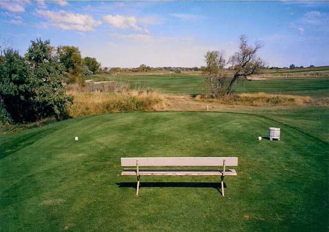 Marian Hills Golf Course