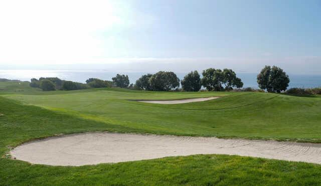 Fort Walton Beach Golf Club - Oaks Course