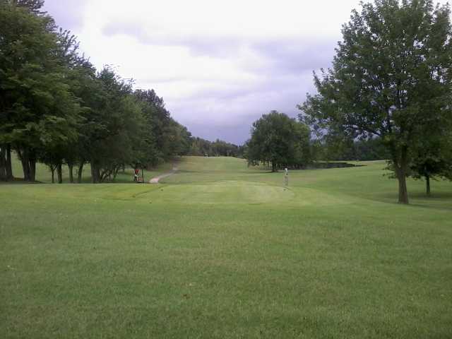 Ballard County Country Club