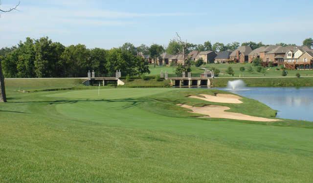 Cherry Blossom Golf & Country Club