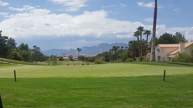 Canyon Gate Country Club
