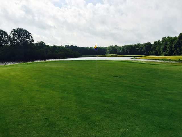 Copper Mill Golf Course