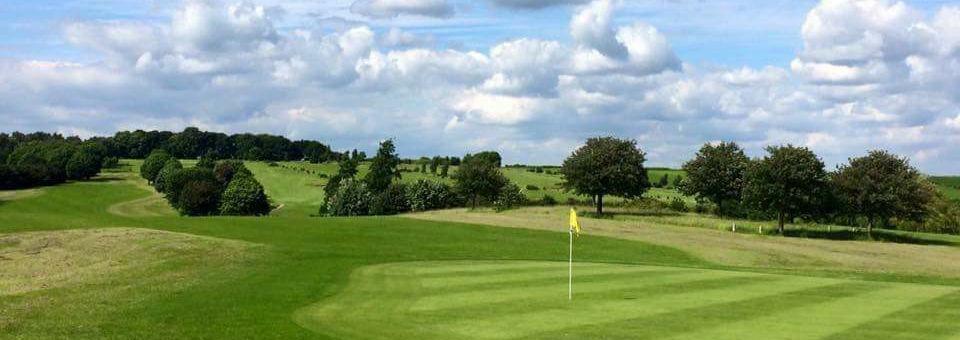 Kilton Forest Golf Course