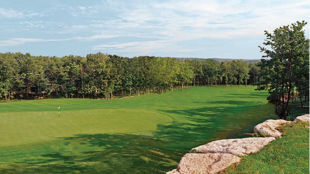 Eagle Rock Golf & Ski Resort