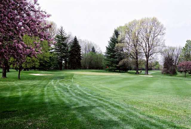 Brown's Run Golf Club
