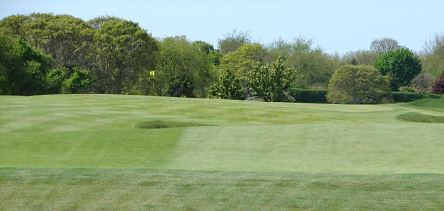 Southampton Golf Club