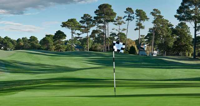 Members Club At St. James Plantation
