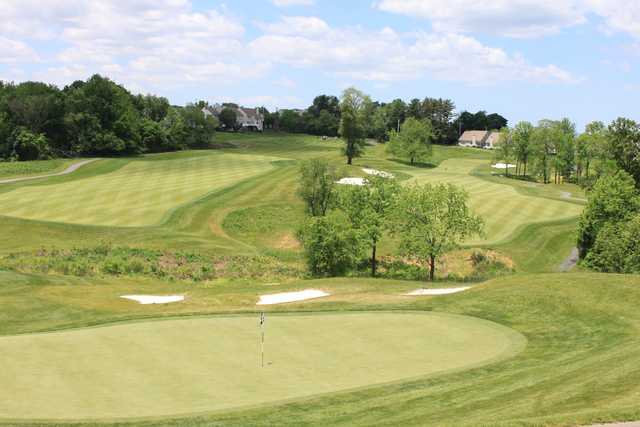 Hartefeld National Golf Club