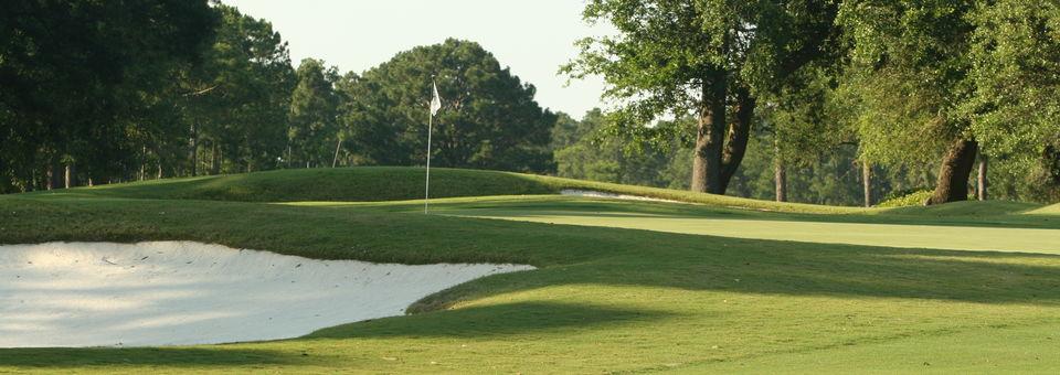 Gulf Shores Golf Club