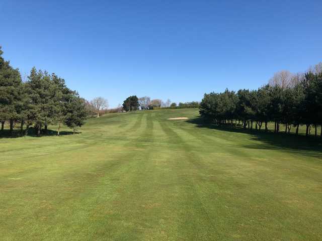 Silkstone Golf Club