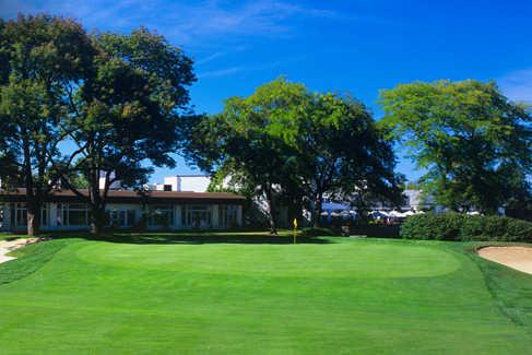 Hartford Golf Club