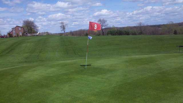 Rustic Golf & Country Club Inc