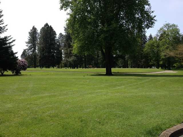 Willamette Valley Country Club
