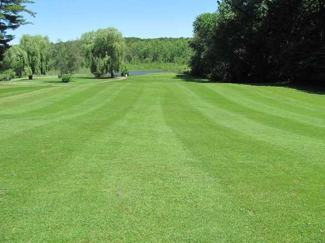 Greenview Country Club