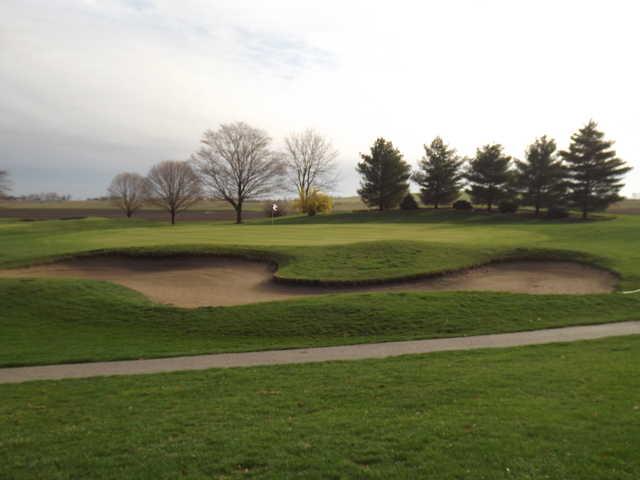 Brookhill Golf Course