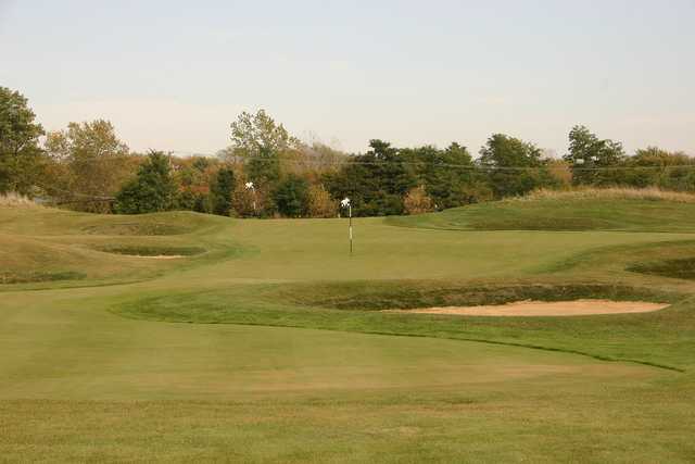Golf Club of Illinois