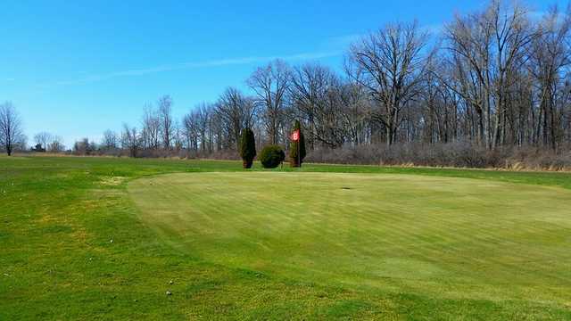 Middle Channel Golf & Country Club