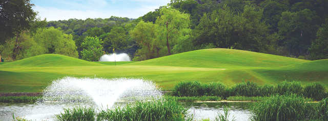 Lost Creek Country Club