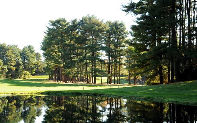 Needham Golf Club