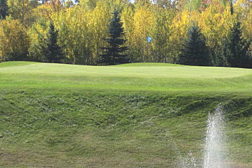 Iron River Country Club