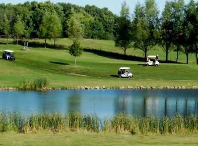 Town & Country Golf Club, Inc.