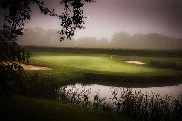 The Vale Resort - Wales National Course