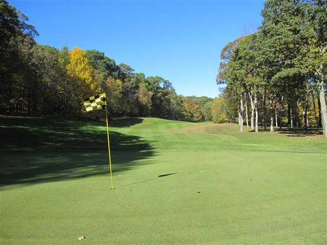 Ridgefield Golf Course