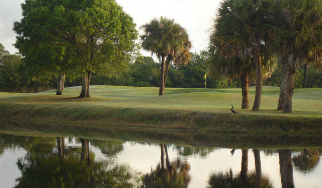 Gator Trace Golf & Country Club