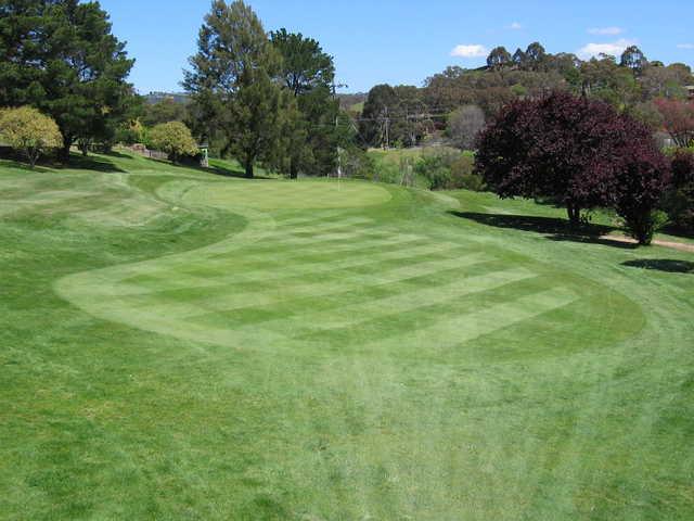 Queanbeyan Golf Club