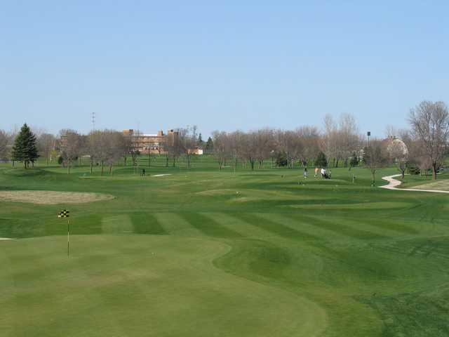 Course Image
