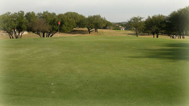 Pecan Plantation Country Club
