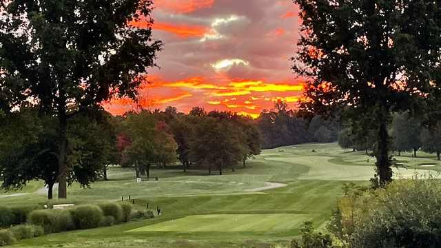 Brookledge Golf Club