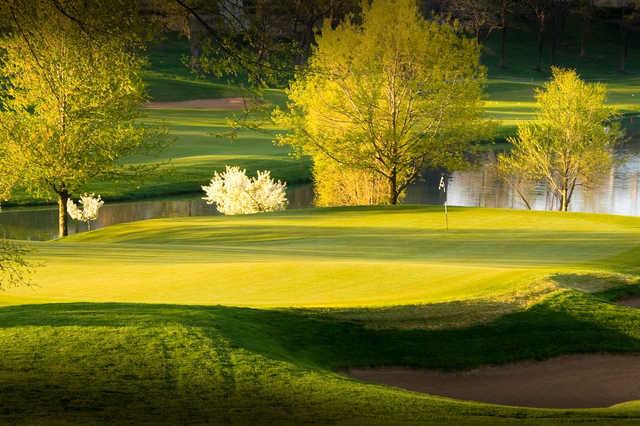 Highland Springs Country Club