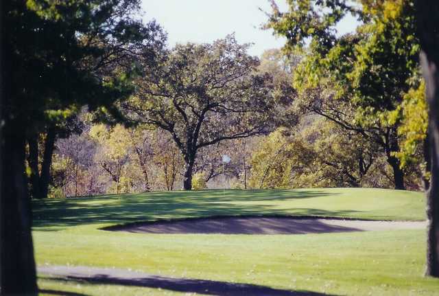 Redwood Falls Golf Club