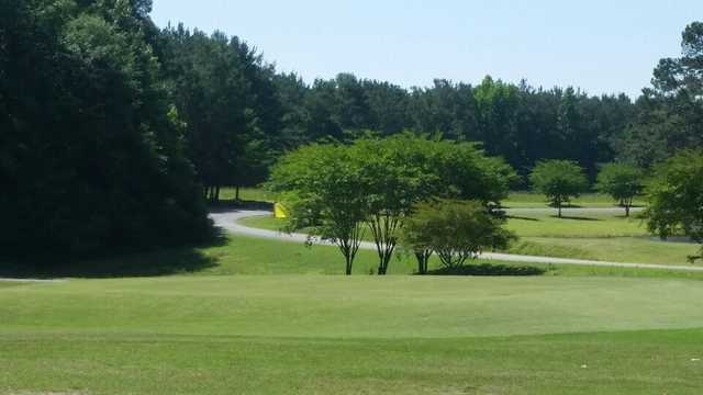 Aberdeen Golf & Country Club