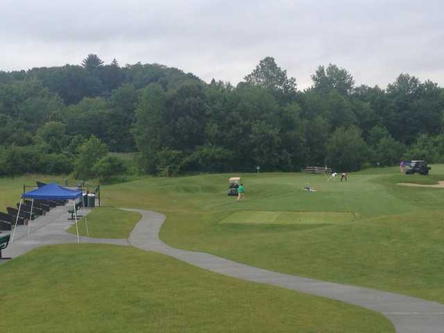 Button Hole Short Course and Teaching Center