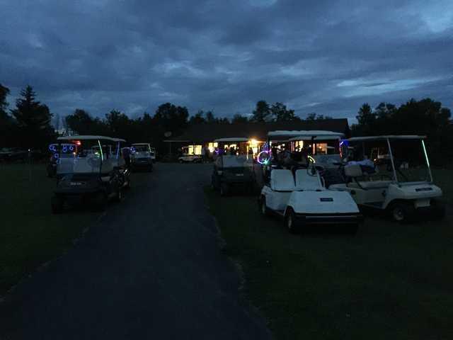 Raymondville Golf & Country Club