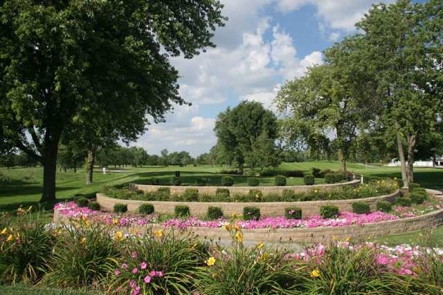 University Park Golf Club