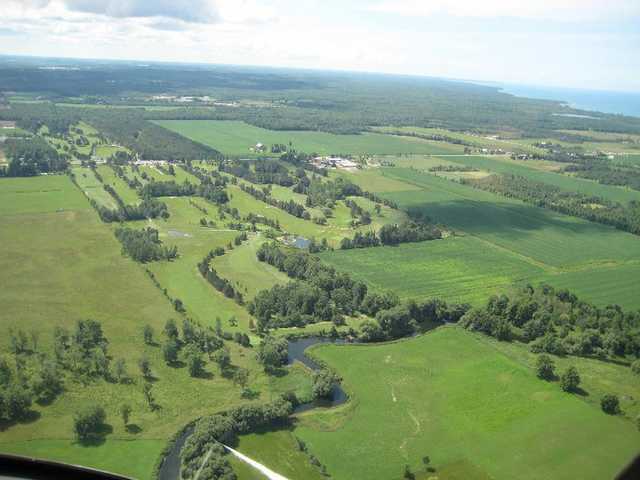 Sauble Golf & Country Club
