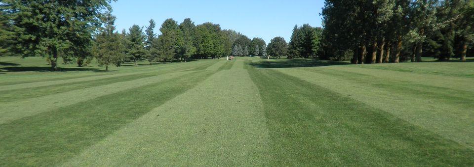 Dundee Golf Club - photo 8