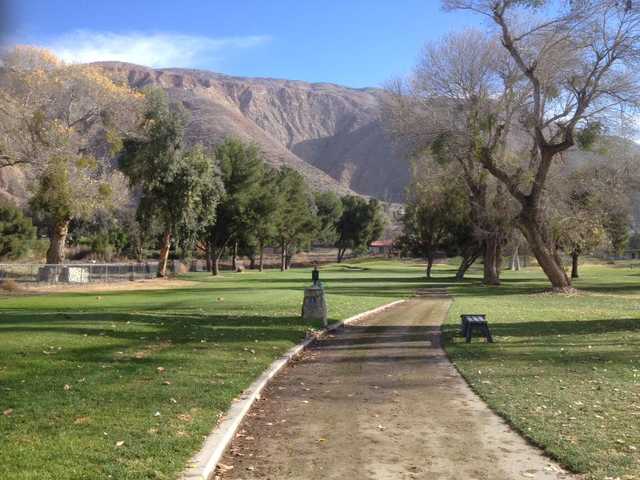 Golden Era Golf Course