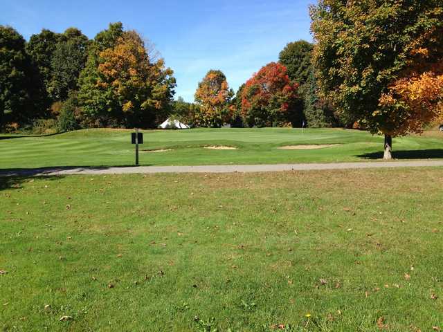 Rendezvous Meadows Golf