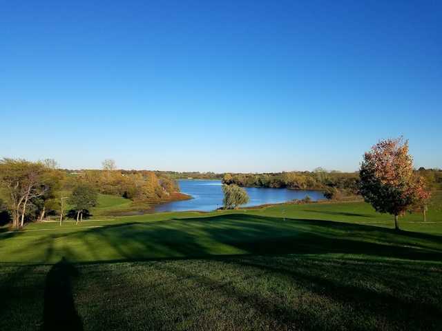 Lancaster Country Club