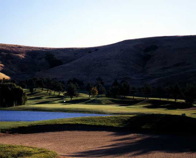 Rancho Solano Golf Course
