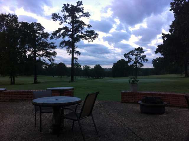 Silver Springs Country Club