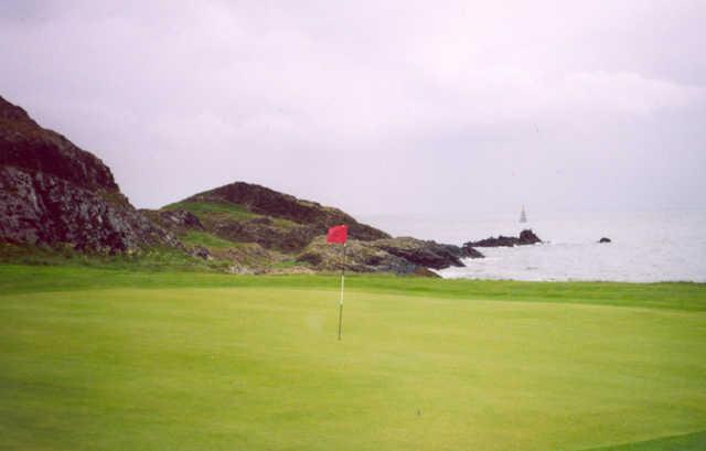 The Golf House Club - Elie Links