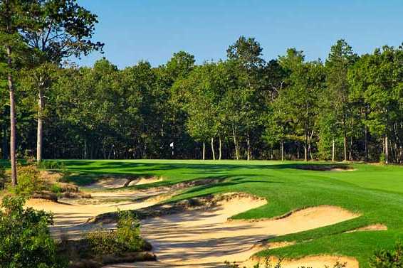 Pine Barrens Golf Club