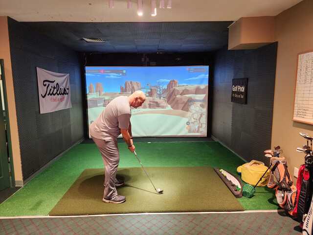 All in One Golf Academy