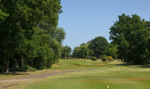 Course Image